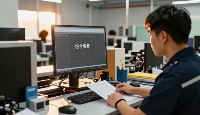 企业官网定制