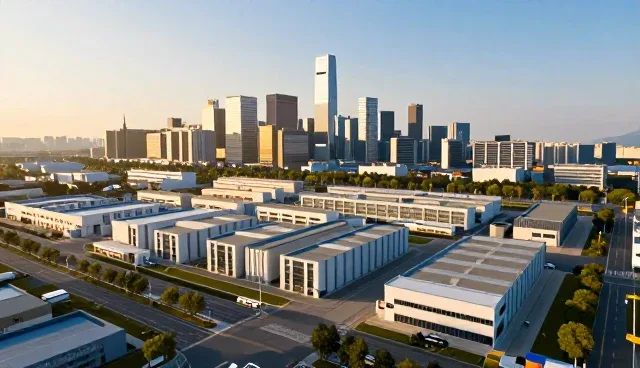 企业官网定制:网络问题的具体分析与选型关注点