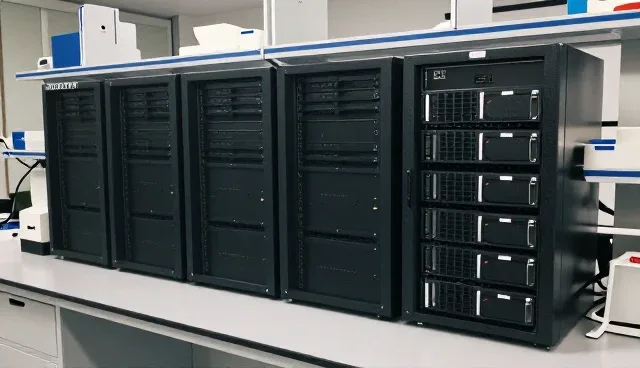 域名托管服务技术问题应对与选型建议