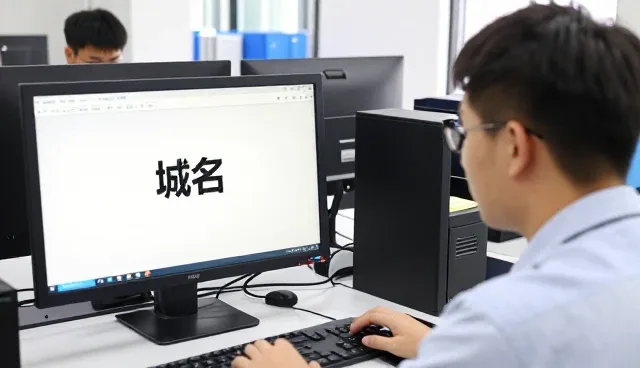 从询价到验收：域名系统集成系统集成全流程