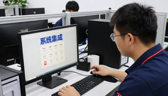 APP开发速览:系统集成APP开发重点整理