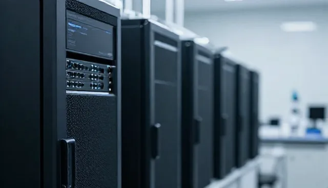 云服务器托管选型建议:性能与适用条件分析