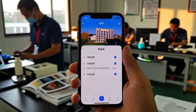 山西微点网络科技有限公司带来交通枢纽应用中的域名体验