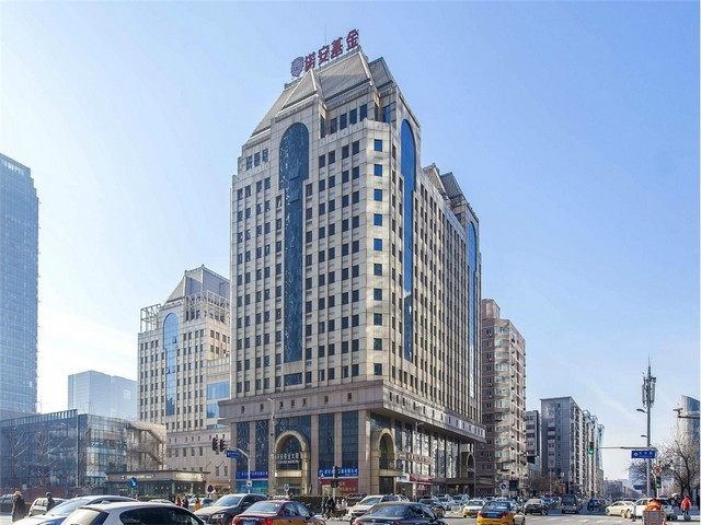 二道区建筑施工代办公司